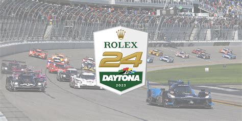 rolex daytona 2023 tickets|Rolex 24 at daytona tickets.